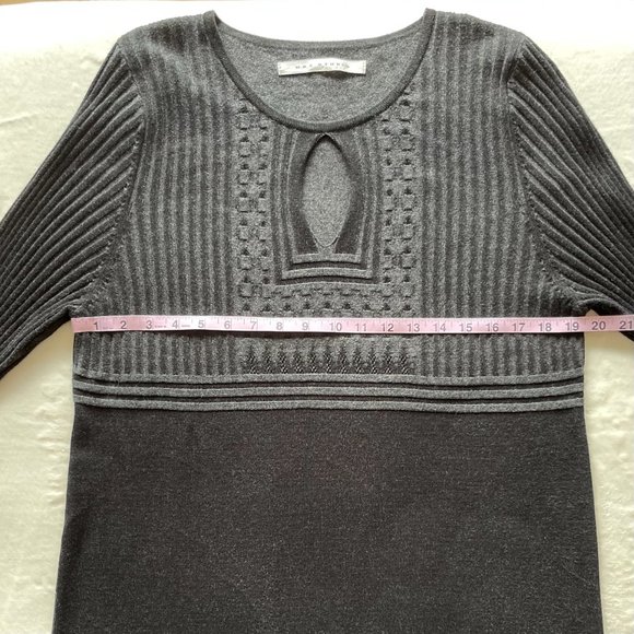 Tunic Dress - Picture 2 of 3